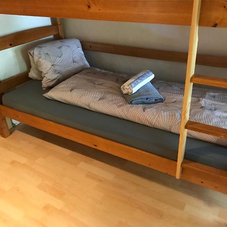 Ostello Orgnana Gambarogno Zewnętrze zdjęcie