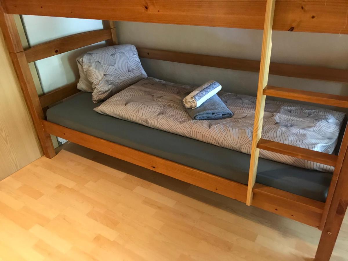 Ostello Orgnana Gambarogno Zewnętrze zdjęcie