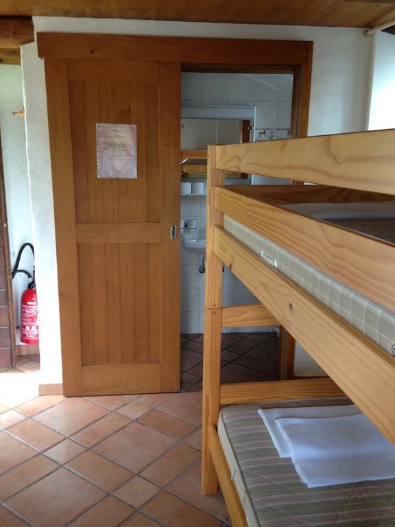 Ostello Orgnana Gambarogno Zewnętrze zdjęcie